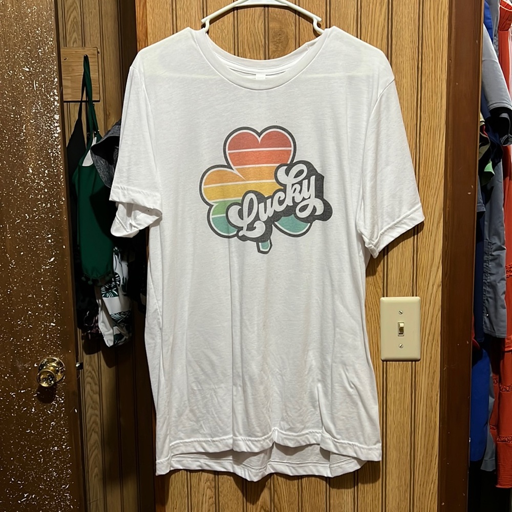 Women’s t shirt
